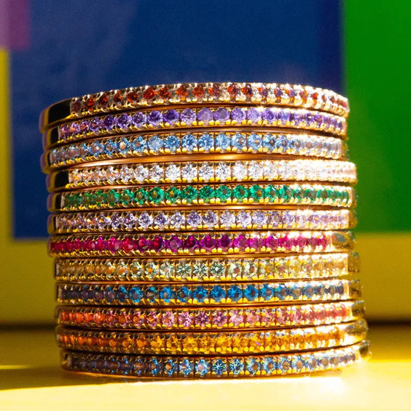 Δαχτυλίδι ατσάλι με στρας birthstone - R383