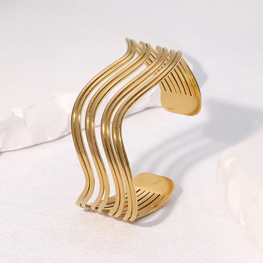 Braccialetto oro warbug-bracciale