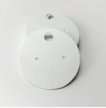 Καρτελάκια για σκουλαρίκια 50τμχ - P104