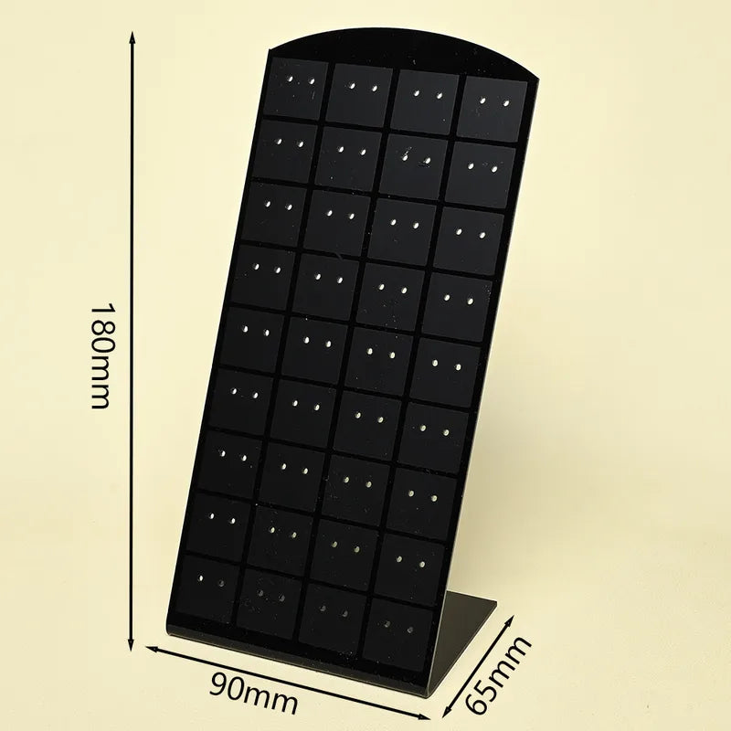 Stand for 36 -seat earrings - P070