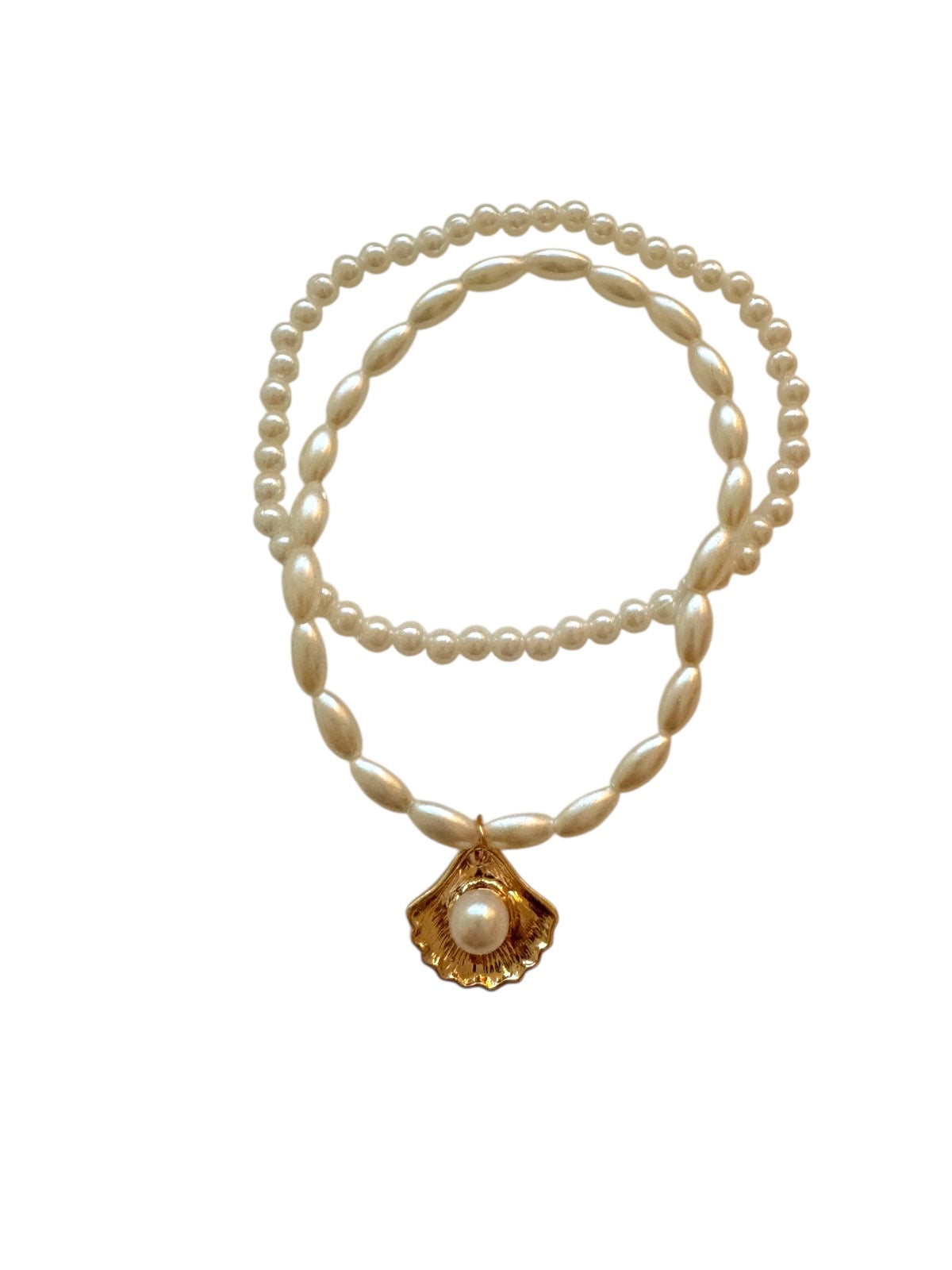 Acrylic bracelets - w336