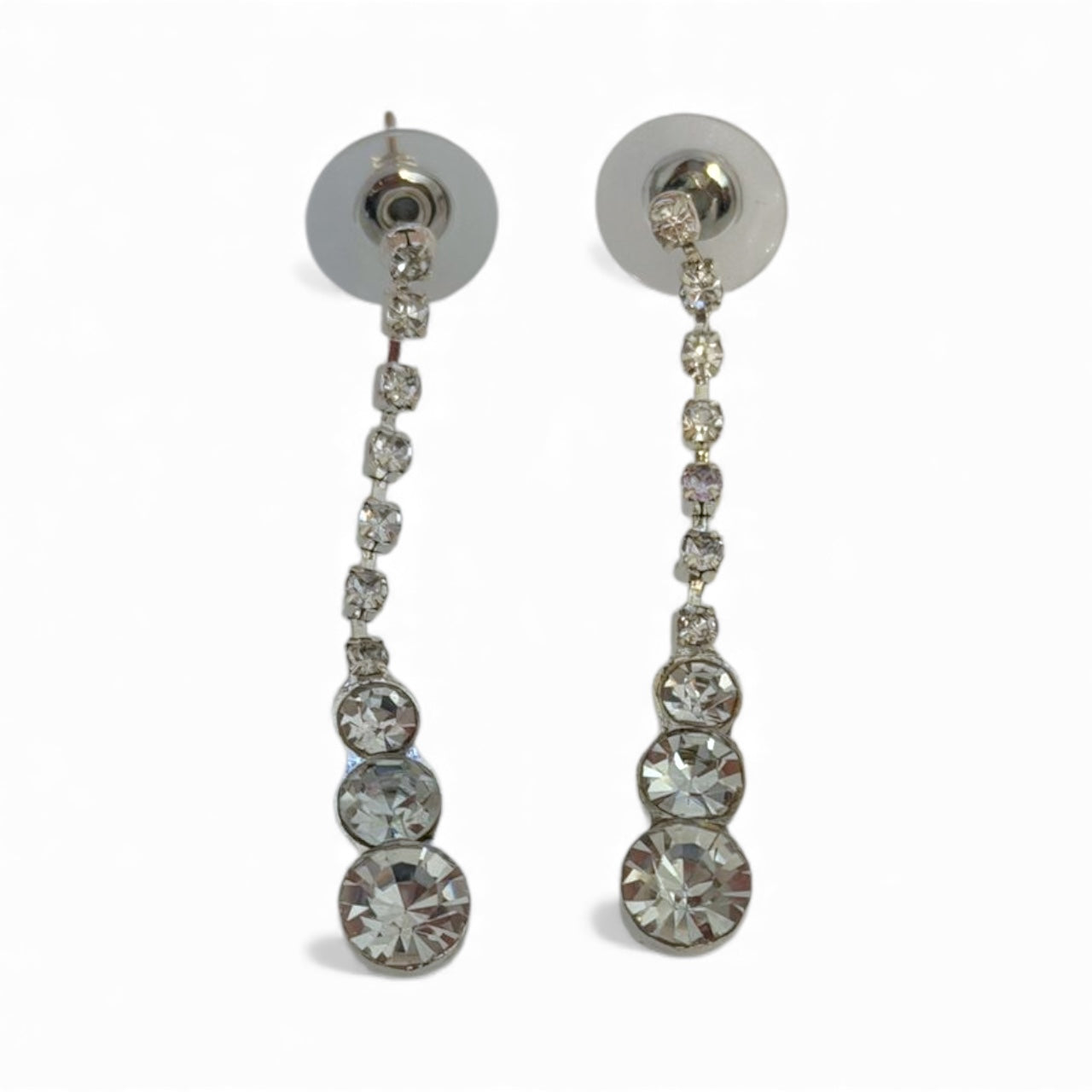 Σκουλαρίκια alloy - w665