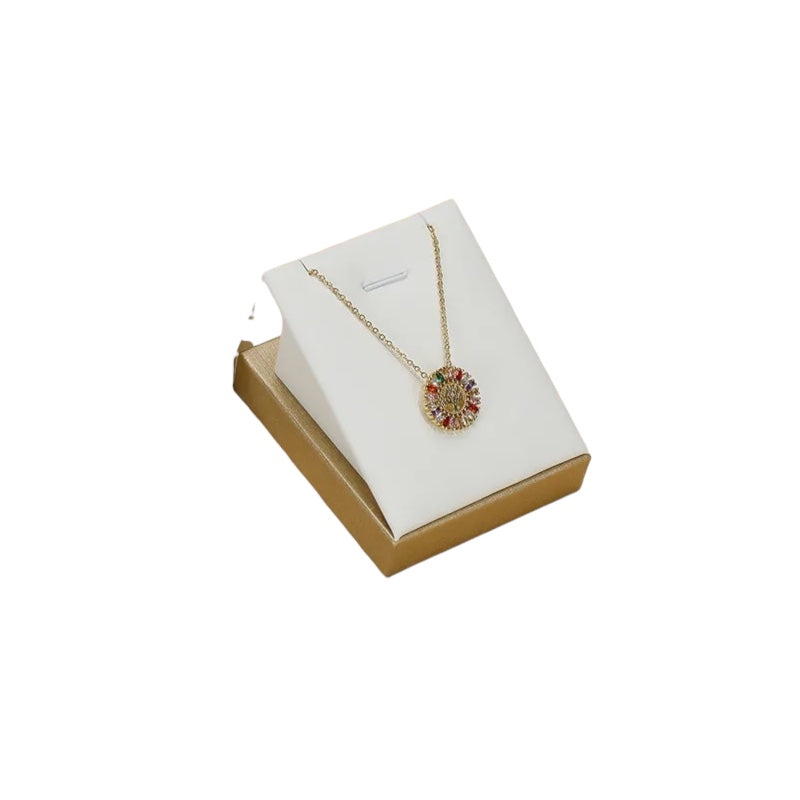 Σταντ για κολιέ - P116