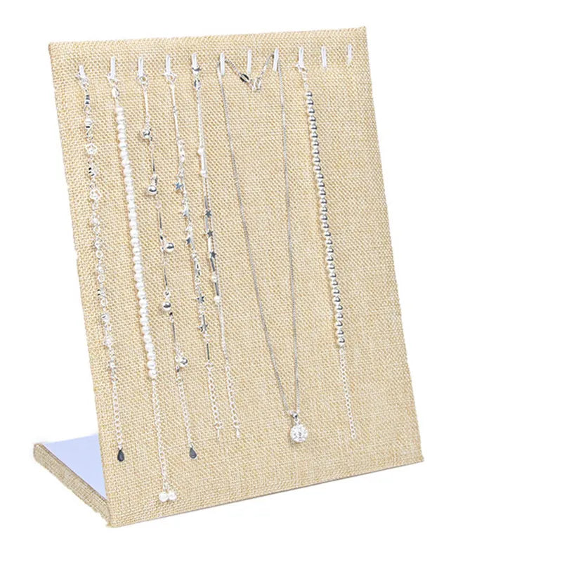 Stand per 12 gioielli viscini - P040