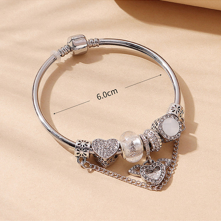 Brățară de argint