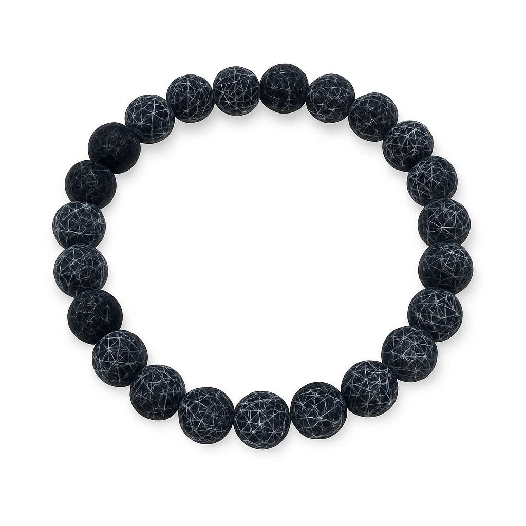 Βραχιόλι με χάντρες - w205