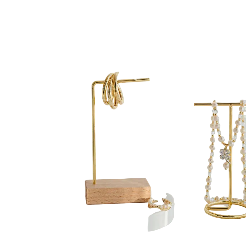 Σταντ μεταλλικό - P099