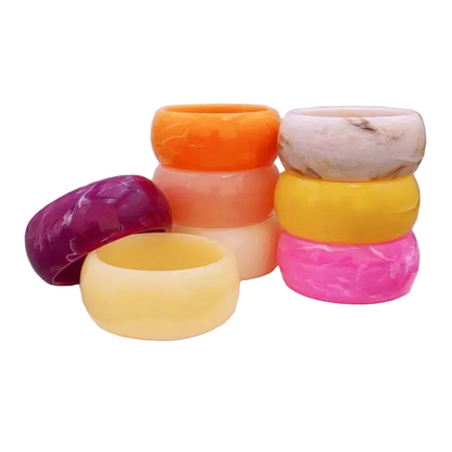 Βραχιόλι ακρυλικό - BR470