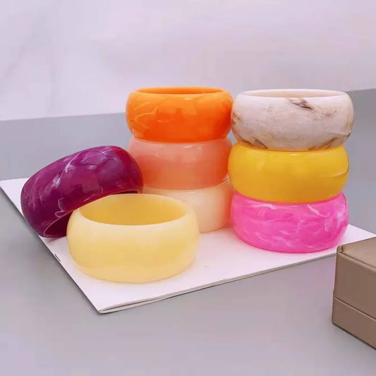 Βραχιόλι ακρυλικό - BR470