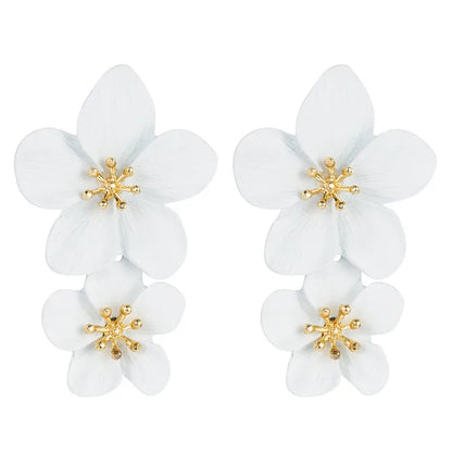 Sakura earrings - ea315