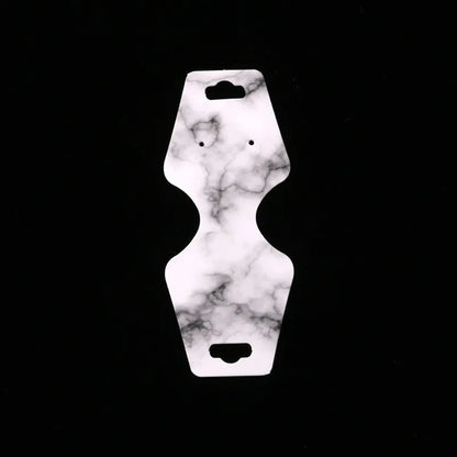 Καρτελάκια marble 4.5x10.7 50τμχ - P087