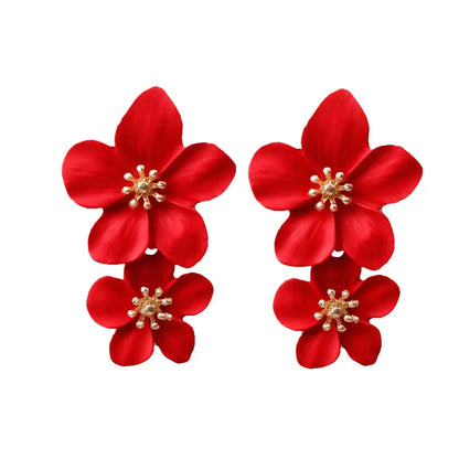 Sakura earrings - ea315