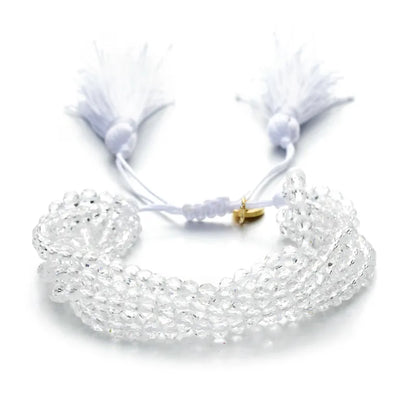 Βραχιόλι με χάντρες - BR374