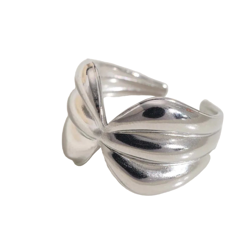 Ring Silver Achali Picita-R093