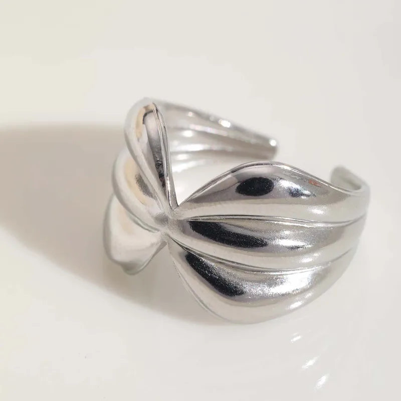 Ring Silver Achali Picita-R093