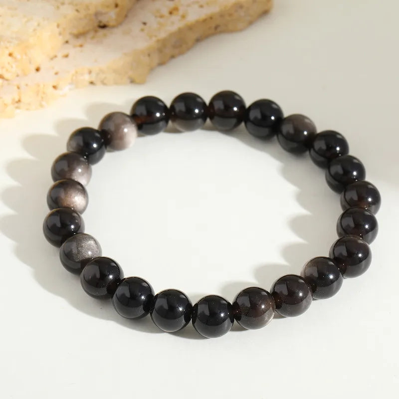 Βραχιόλι με μπίλιες - w546