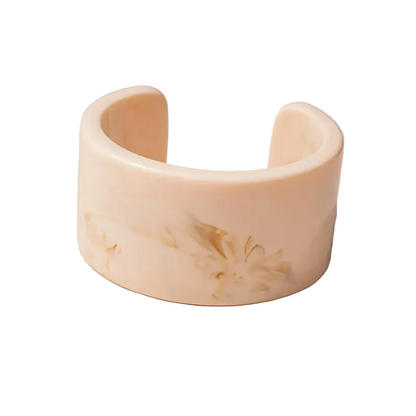 Βραχιόλι ακρυλικό κρέμεται- br376