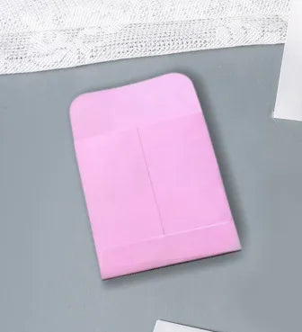 Καρτελάκια για σκουλαρίκια 6.5x2.5cm 100τμχ - P121