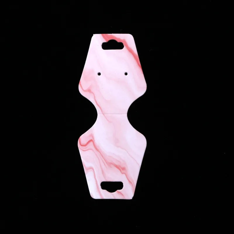 Καρτελάκια marble 4.5x10.7 50τμχ - P087