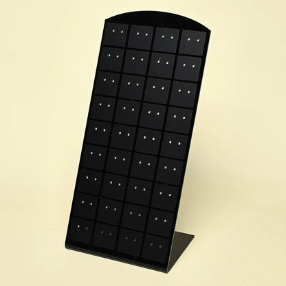 Stand for 36 -seat earrings - P070