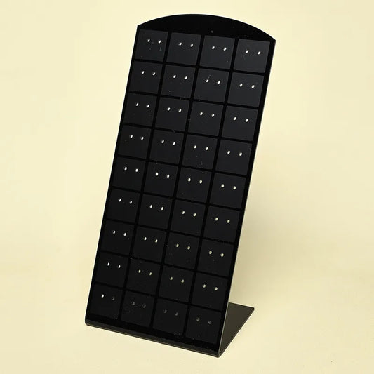 Stand for 36 -seat earrings - P070