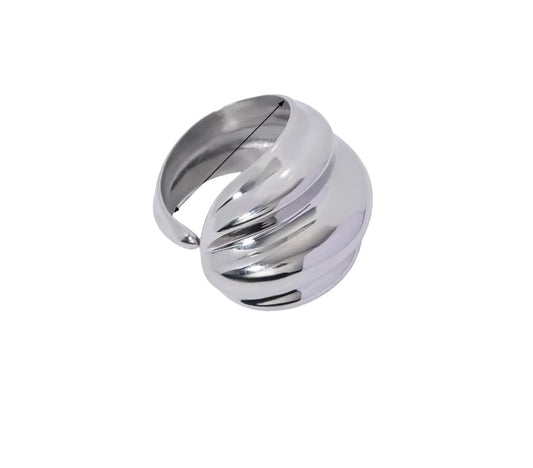 Steel ring - w283