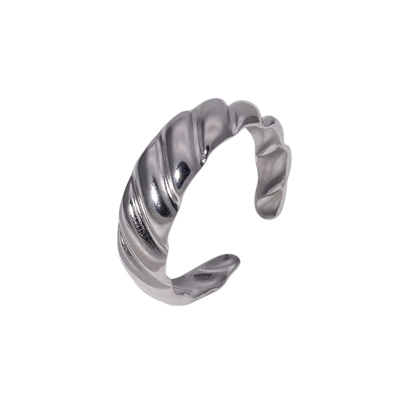 Steel Ring - R022