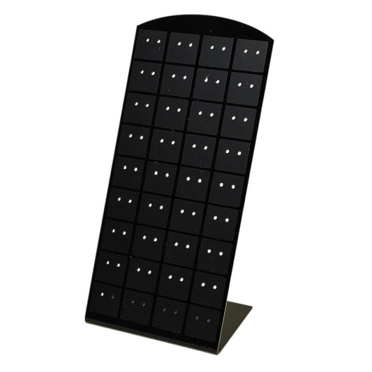 Stand for 36 -seat earrings - P070