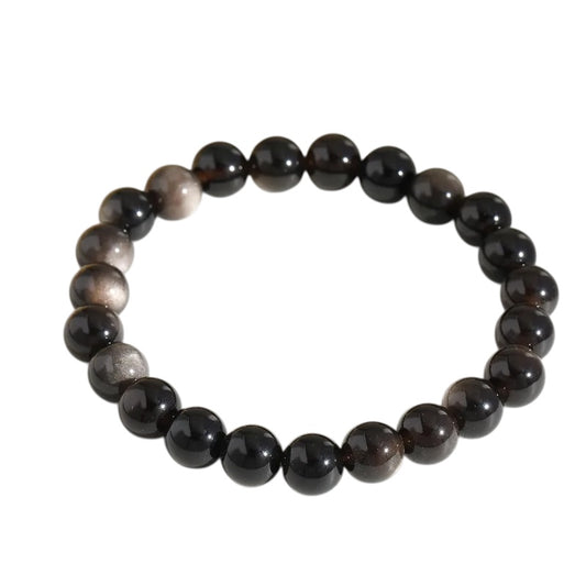 Βραχιόλι με μπίλιες - w546