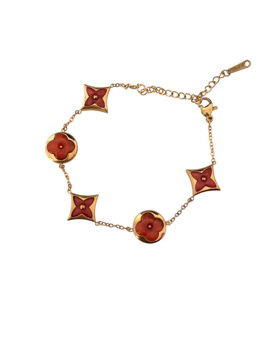 Βραχιόλι ατσάλινο - w550