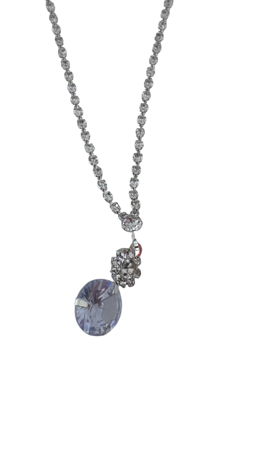 Κολιέ alloy  - w652