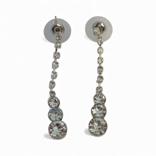 Σκουλαρίκια alloy - w665