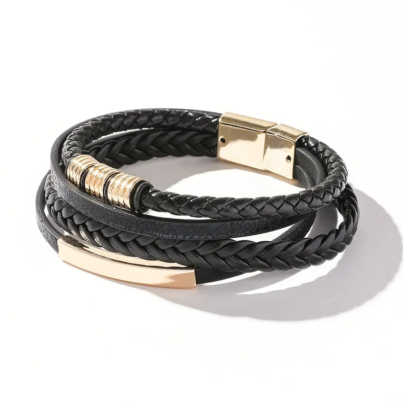 Men's bracelet - w232