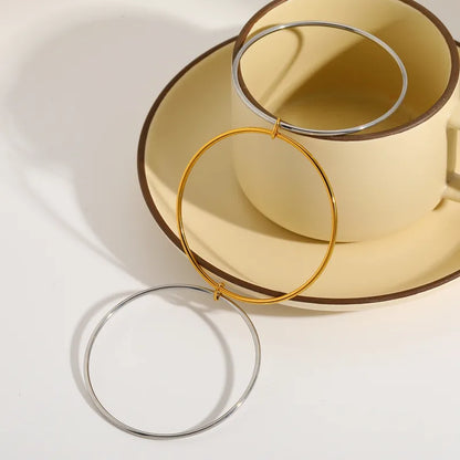 Bratara tripla din otel-BR156