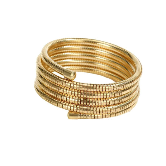 Bracelet Golden Gold-BR106