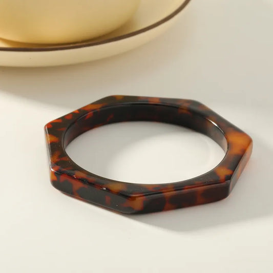 Βραχιόλι με ρητίνη - BR430