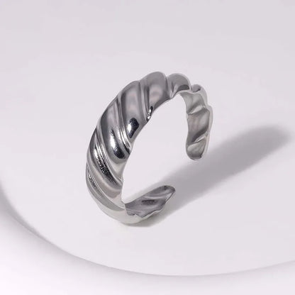 Steel Ring - R022