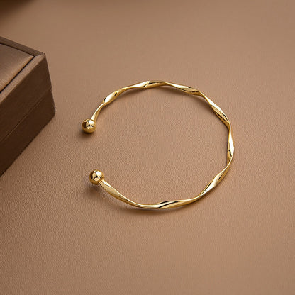 Brass bracelet - BR106
