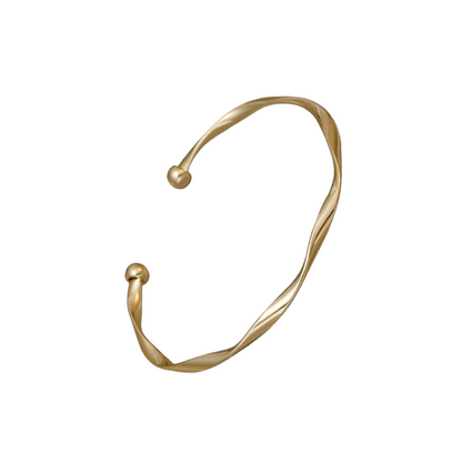 Brass bracelet - BR106